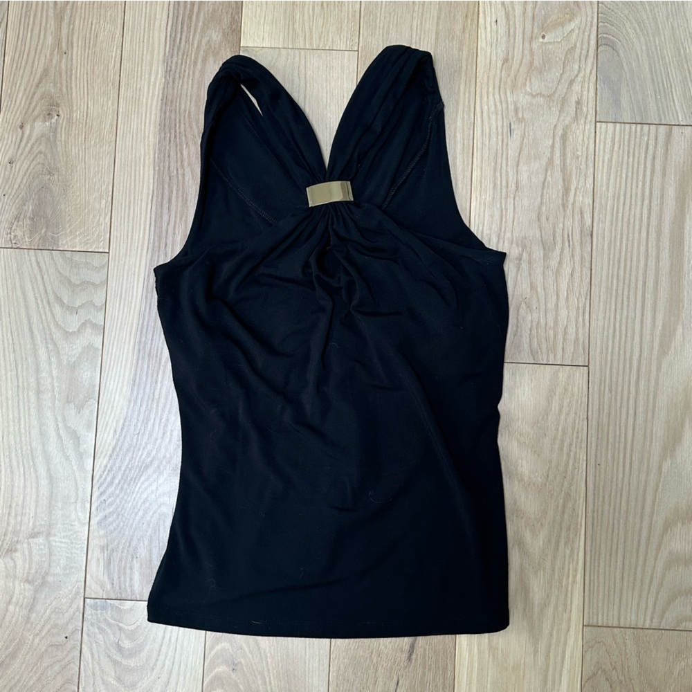 Cache Halter Top - image 1